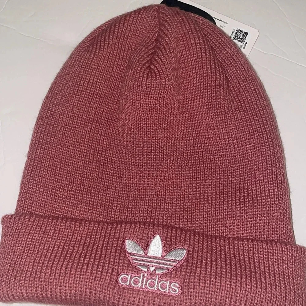 Trefoil Adidas Beanies